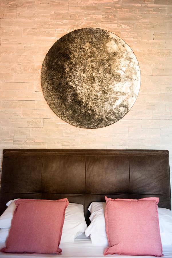 Navona New Charme Art Apartament Rom Exterior foto