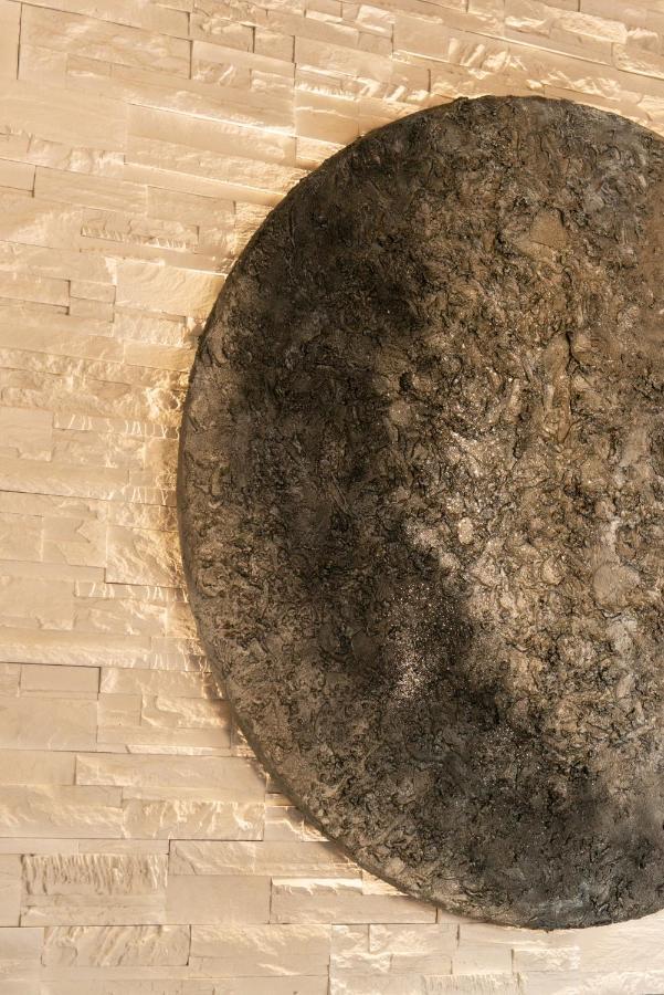 Navona New Charme Art Apartament Rom Exterior foto
